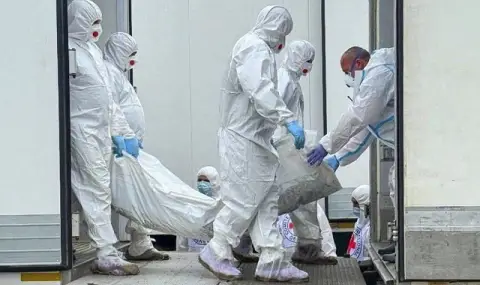 Да убием колкото се може повече руснаци! Украинската армия търси подобрен план за войната