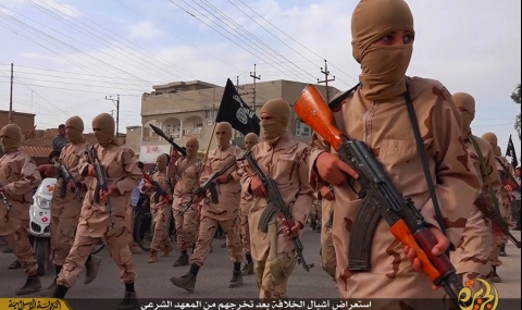 Децата на халифата – не само в редиците на „Ислямска държава“ - 1