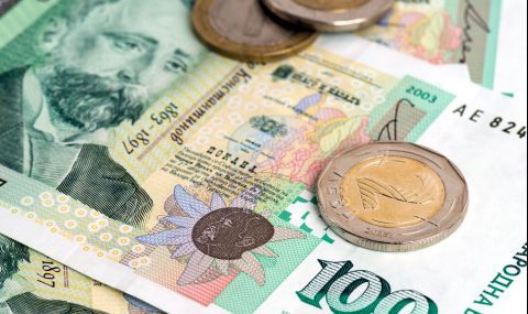 Депутатите решават ще има ли референдум за българския лев - 1