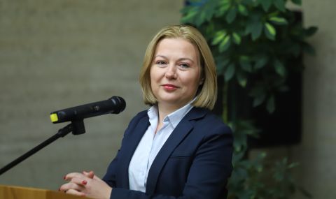 Надежда Йорданова: Няма политически натиск към Гешев - 1