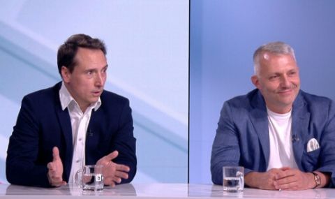 Социолог: Тотална политическа война в страната - 1