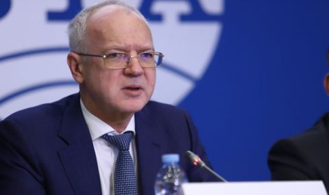 Васил Велев: Време е да спрем с шопския манталитет. Ще има скок на цените на горивата - 1