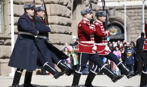 Време е за действия: Какъв да е президентът на България - 1