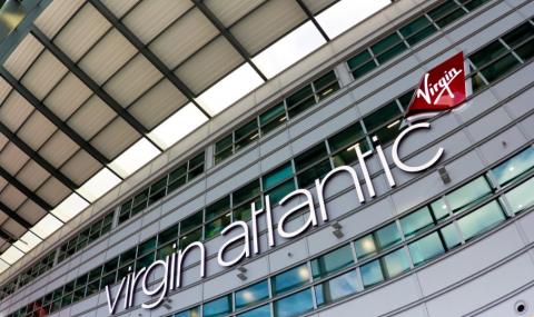 Авиокомпания си търси нов собственик - 1