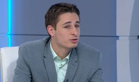 Калоян Велчев за ФАКТИ: Партията на Трифонов нe потвърди, че ще поеме отговорност - 1