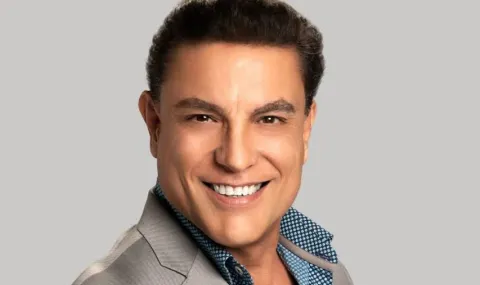Osvaldo Rios: from musician to soap opera star - 1