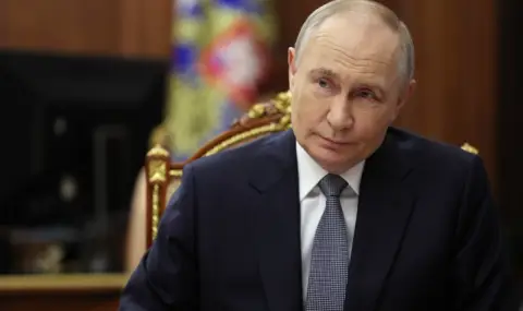 Продължава посещението на Путин в Беларус, днес заседава "евразийската петорка" - 1