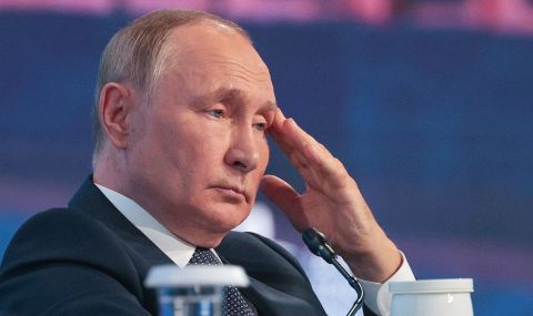Расте недоволството във вътрешните кръгове на Путин - 1