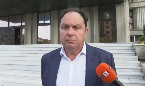 Адвокатът на кмета Благомир Коцев: Това е репресия  - 1