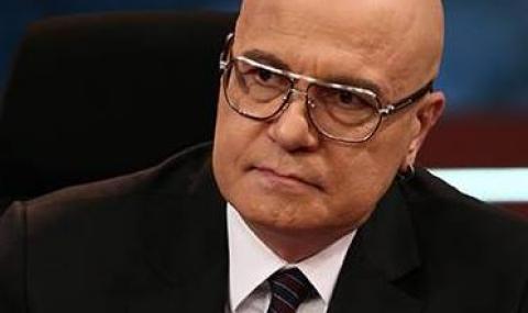 Слави Трифонов: Безумна глупост е да разчитаме на Борисов - 1