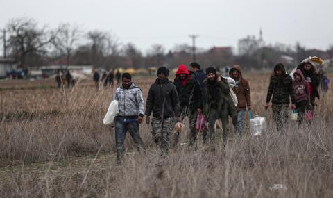ЕС няма да позволи на Турция шантаж с бежанците - 1