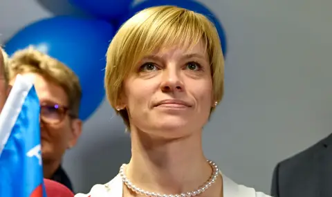 Германия не е в състояние да се защити - 1