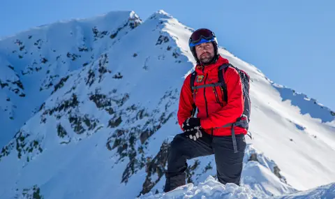 ПСС и БЧК преди очаквания сняг: Не подценявайте опасностите в планината - 1