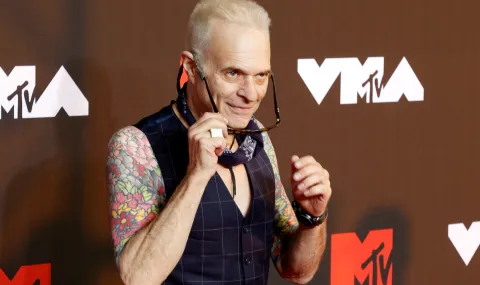 Дейвид Лий Рот на 72 години: гласът на Van Halen празнува рожден ден днес - 1