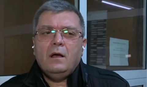 Илия Кузманов: Отказваме да носим позора на срамни за МВР служители. Такива хора се разкриват и задържат  - 1