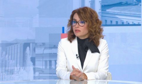 Калина Чапкънова: Атентатът показва желание да бъдат овладени държавните иституции - 1