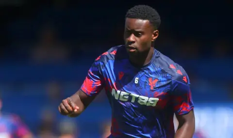 Мощен скандал провали считан за сигурен трансфер на Ливърпул - 1