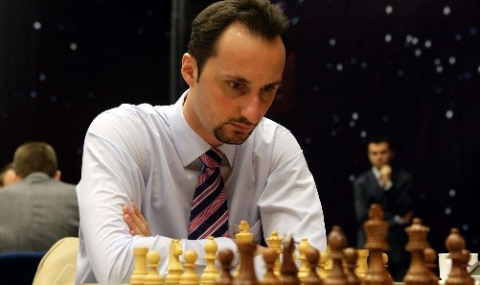 Българите бият в 3-ия кръг на ЕП по шахмат - 1