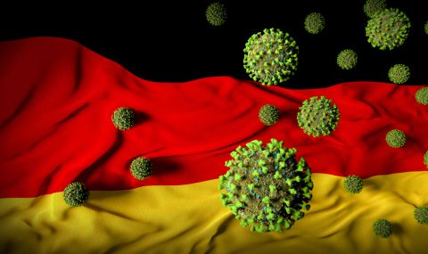 Две години пандемия: шест поуки за Германия - 1