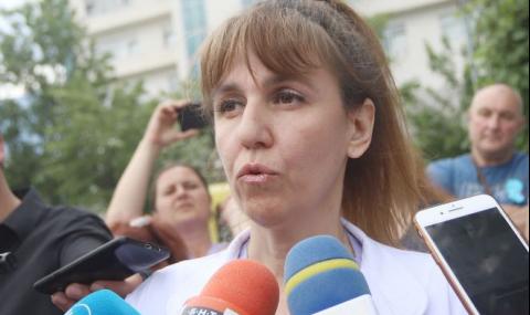 Мая Илиева: Доста малко работят нашите управляващи, но пък си гласуваха хубави заплати - 1
