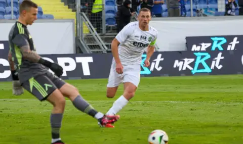 Якуб Пьотровски е все по-близо до трансфер в Серия А - 1