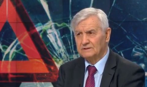 Алекси Кесяков: Трагедията на бул. "Сливница" е "отгледана" - 1