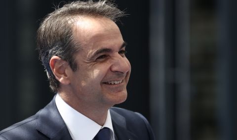 Гърция с умерени очаквания за срещата с Турция - 1