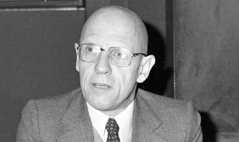 Michel Foucault at 100: the philosopher of power and resistance - 1
