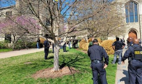 Скок с 50% на децата, убити с огнестрелно оръжие в САЩ  - 1