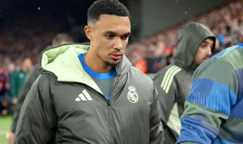 Трент Александър-Арнолд обмисля да се върне в Ливърпул - 1