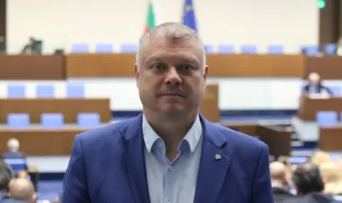 Илиян Йончев: БСП е с живи структури и ще се пребори за участие в следващия парламент - 1