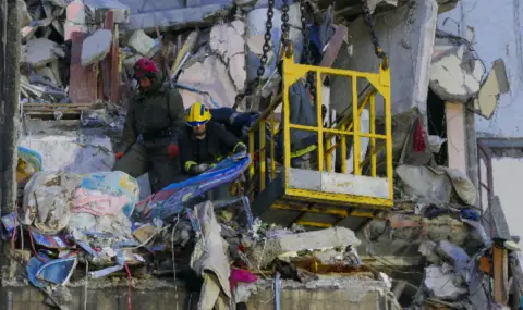 ISW: Основните цели на Русия във войната с Украйна- територии, а не мир - 1