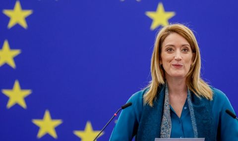 Ключова среща на Зеленски с европейски лидер - 1