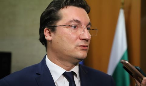 Крум Зарков: Случващото се в прокуратурата е неприлично, но съвсем не и неочаквано - 1