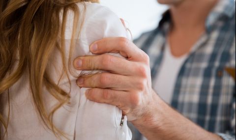 Признаците, че сте избрали грешния мъж - 1