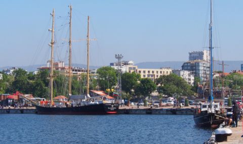Готвят изграждането на Морска палата във Варна срещу 17 млн. лв. - 1