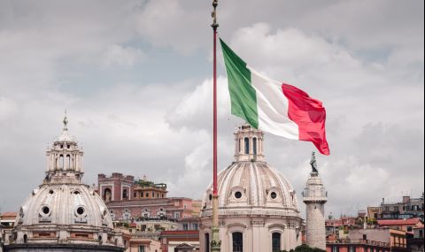 Как едно експертно правителство преобрази Италия само за шест месеца - 1