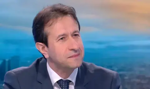 Корман Исмаилов: Пеевски ще царува по-кратко от Доган  - 1