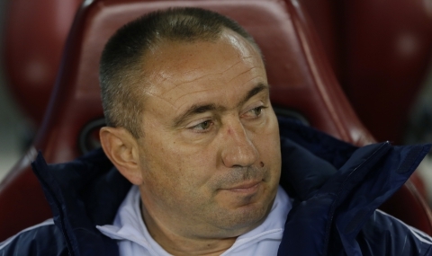 Мъри Стоилов: Левски има сили за Лига Европа - 1