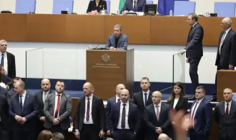НС ще направи трети опит да одобри бюджетите на НЗОК и ДОО - 1