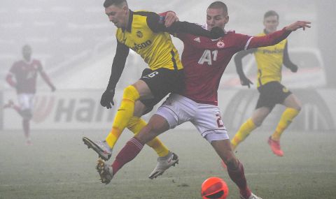 Валентин Антов е все по-близо до трансфер в Италия - 1