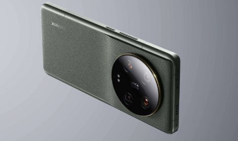 Xiaomi показа върховия 13 Ultra с четири 50MP камери - 1