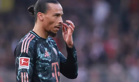 Бивш нападател на Байерн Мюнхен и Манчестър Сити се сби на Октоберфест - 1