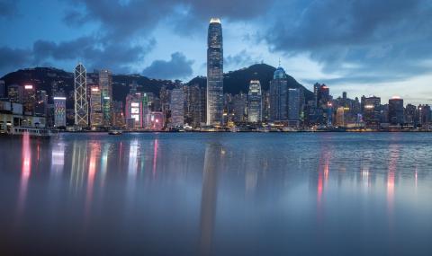 Инвеститорите са изтеглили 10% от златните резерви на Хонконг - 1
