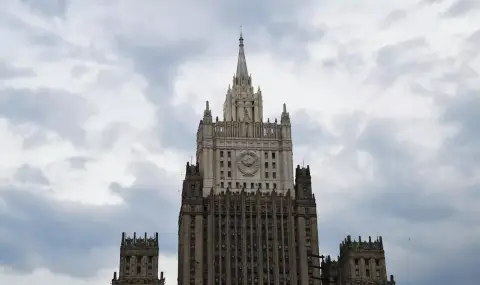 Russia has called on Bulgaria to refrain from such actions after the extradition of two Russians to the US  - 1