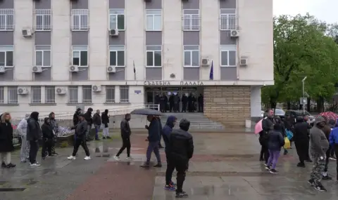 След побоя: Продължават да заплашват пострадалия глухоням мъж в Габрово - 1