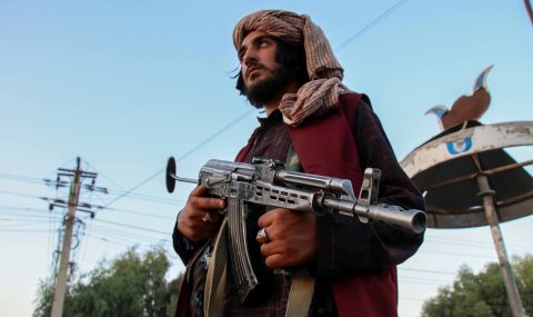 Колапсът на афганистанската армия е „изненадал” американците - 1