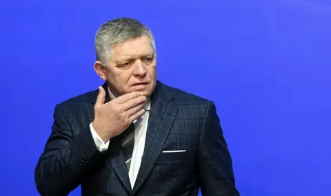 Словакия не може да си позволи над 2% от БВП за отбрана - 1