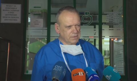 Хирургът, оперирал Борисов, обясни какво е състоянието му - 1