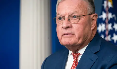 Келог: Остана  да се разберем чии са Донбас и АЕЦ Запорожие, няма да пращаме войски в Украйна - 1